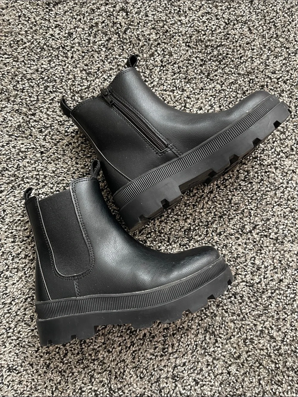 H&M Boots